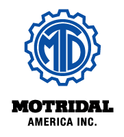 MOTRIDAL America Inc.